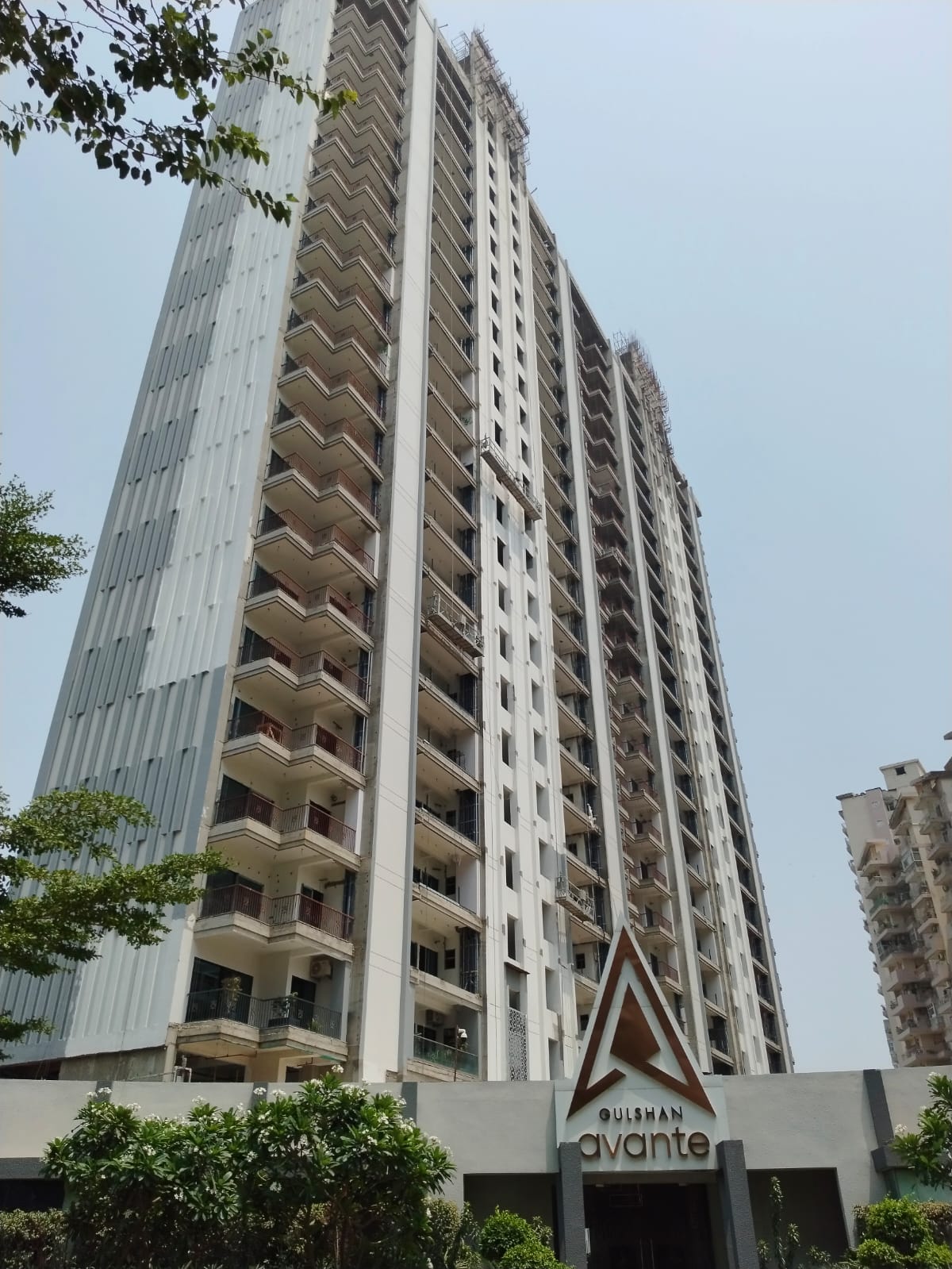 GULSHAN DEVELOPERS PVT. LTD.